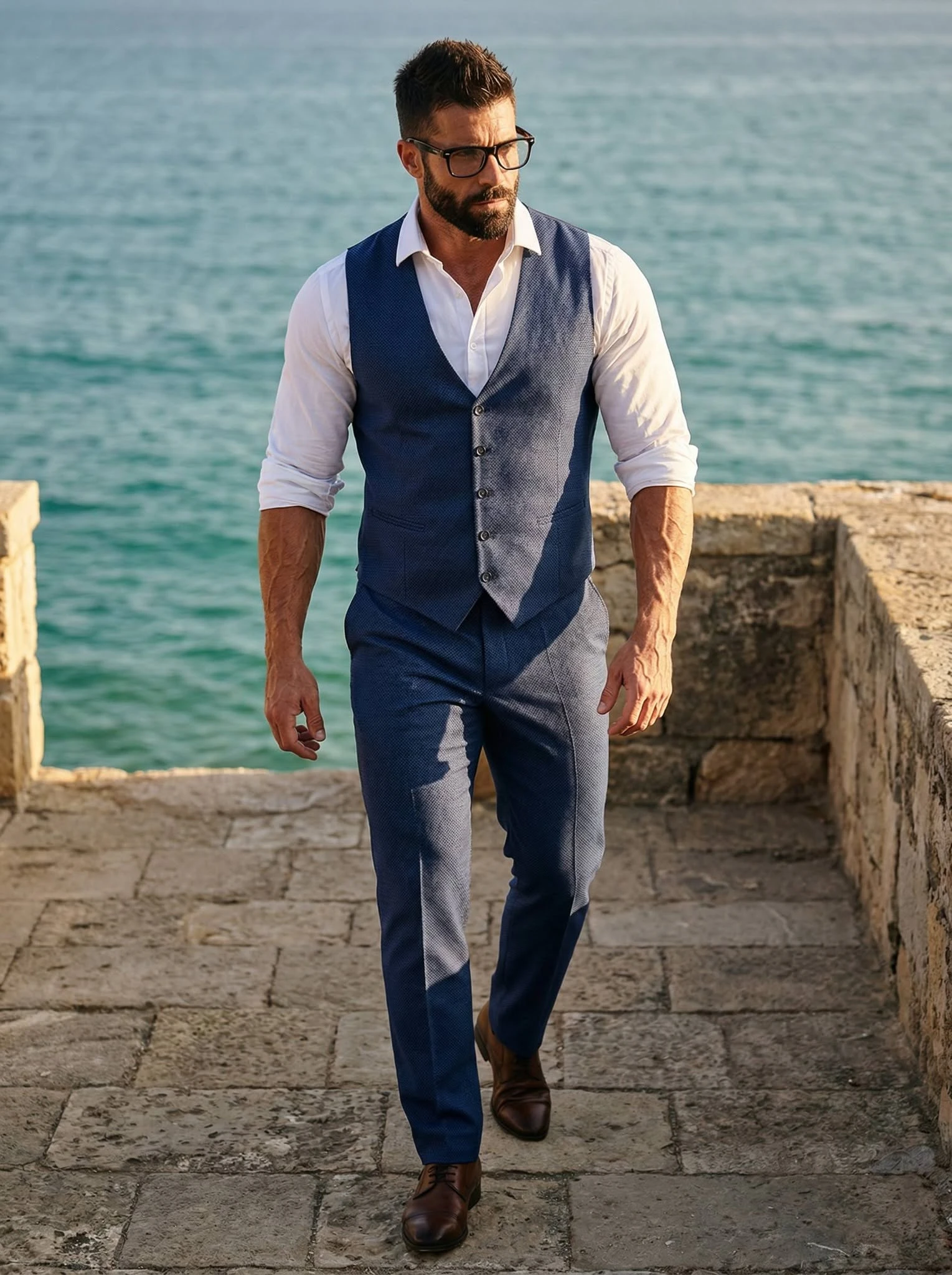 Men’s Choice pavasario fotosesijos derinys